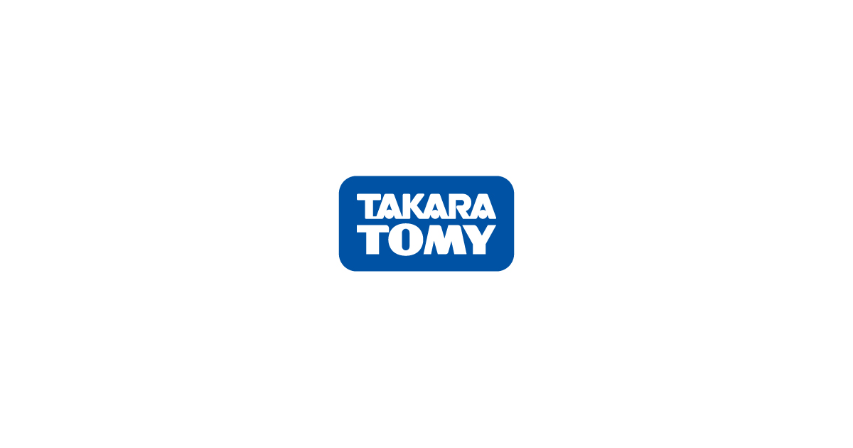 TAKARA TOMY（多美），日本玩具品牌。